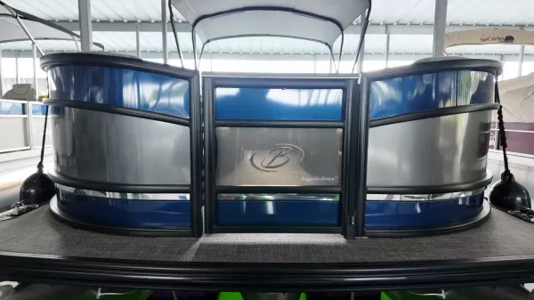 2021 Barletta L23U-4