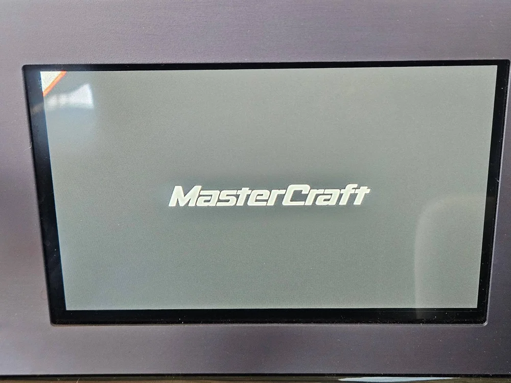 2026 Mastercraft NXT23