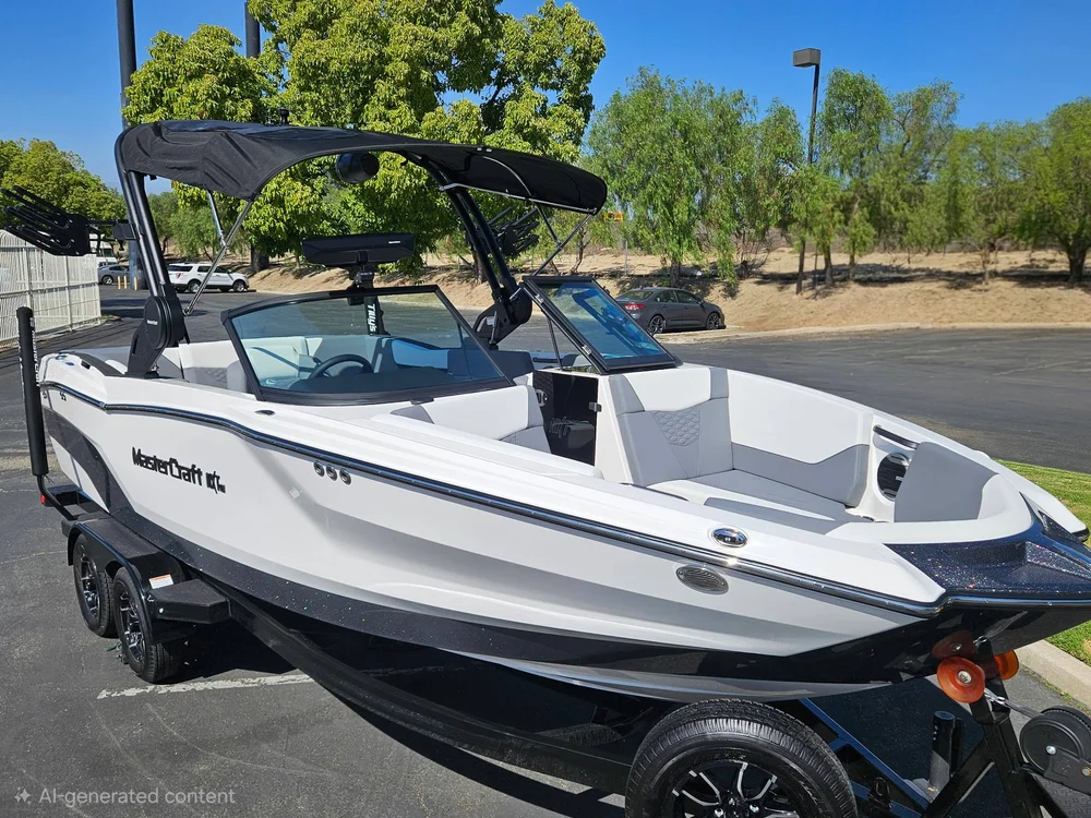 2026 Mastercraft NXT23