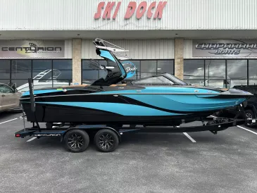 2019 Centurion Fi23-1