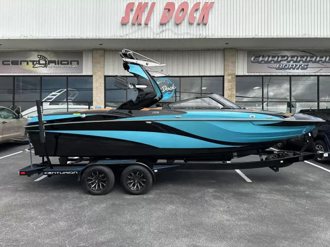 2019 Centurion Fi23