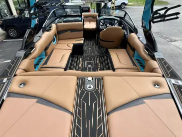 2019 Centurion Fi23-6