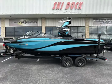 2019 Centurion Fi23-8