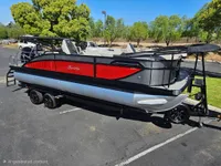 2026 Barletta Cabrio 22UC