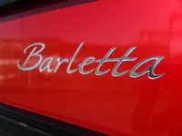 2026 Barletta Cabrio 22UC