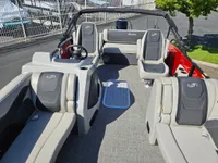 2026 Barletta Cabrio 22UC