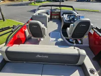 2026 Barletta Cabrio 22UC
