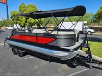 2026 Barletta Cabrio 22UC