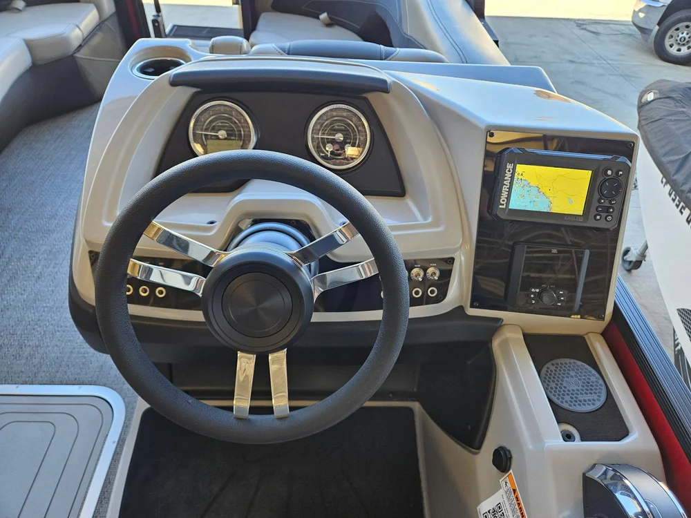 2026 Barletta Cabrio 22UC