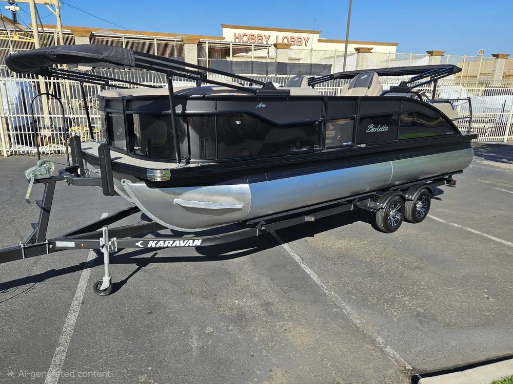 2027 Barletta Aria 22UC