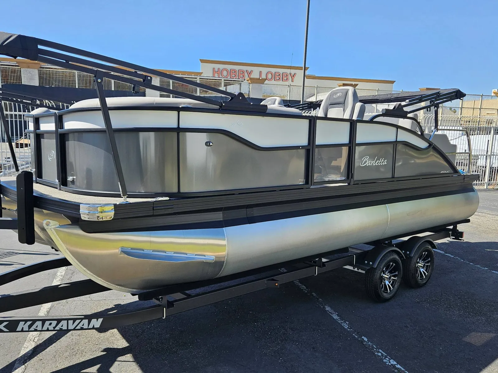 Boat Gallery Image 2