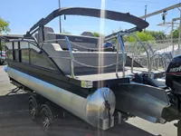 2026 Barletta Aria 20UC