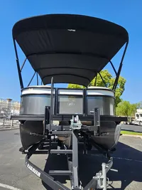 2026 Barletta Aria 20UC