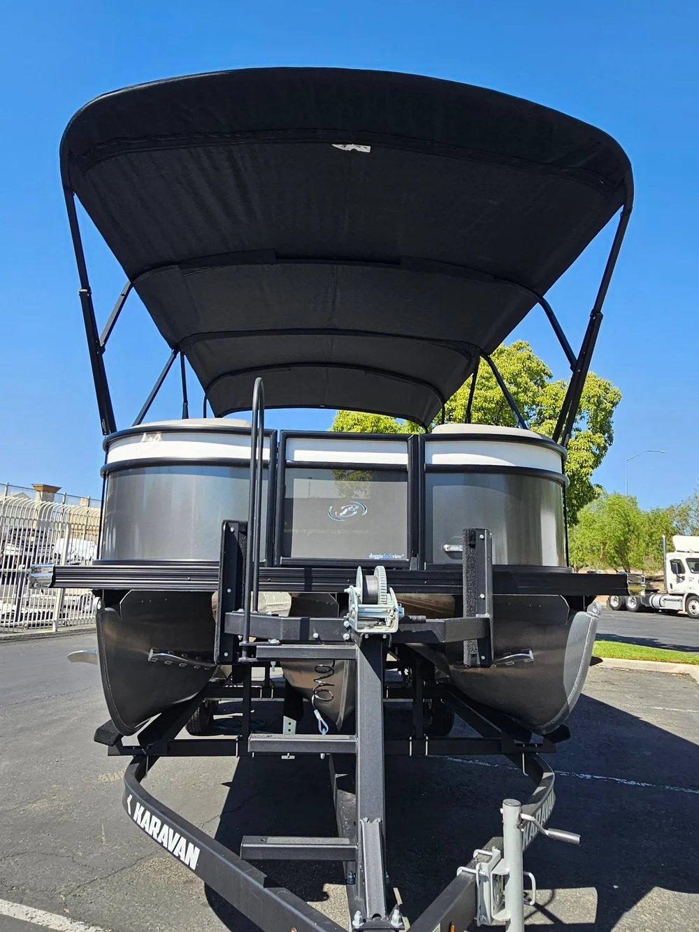 2026 Barletta Aria 20UC