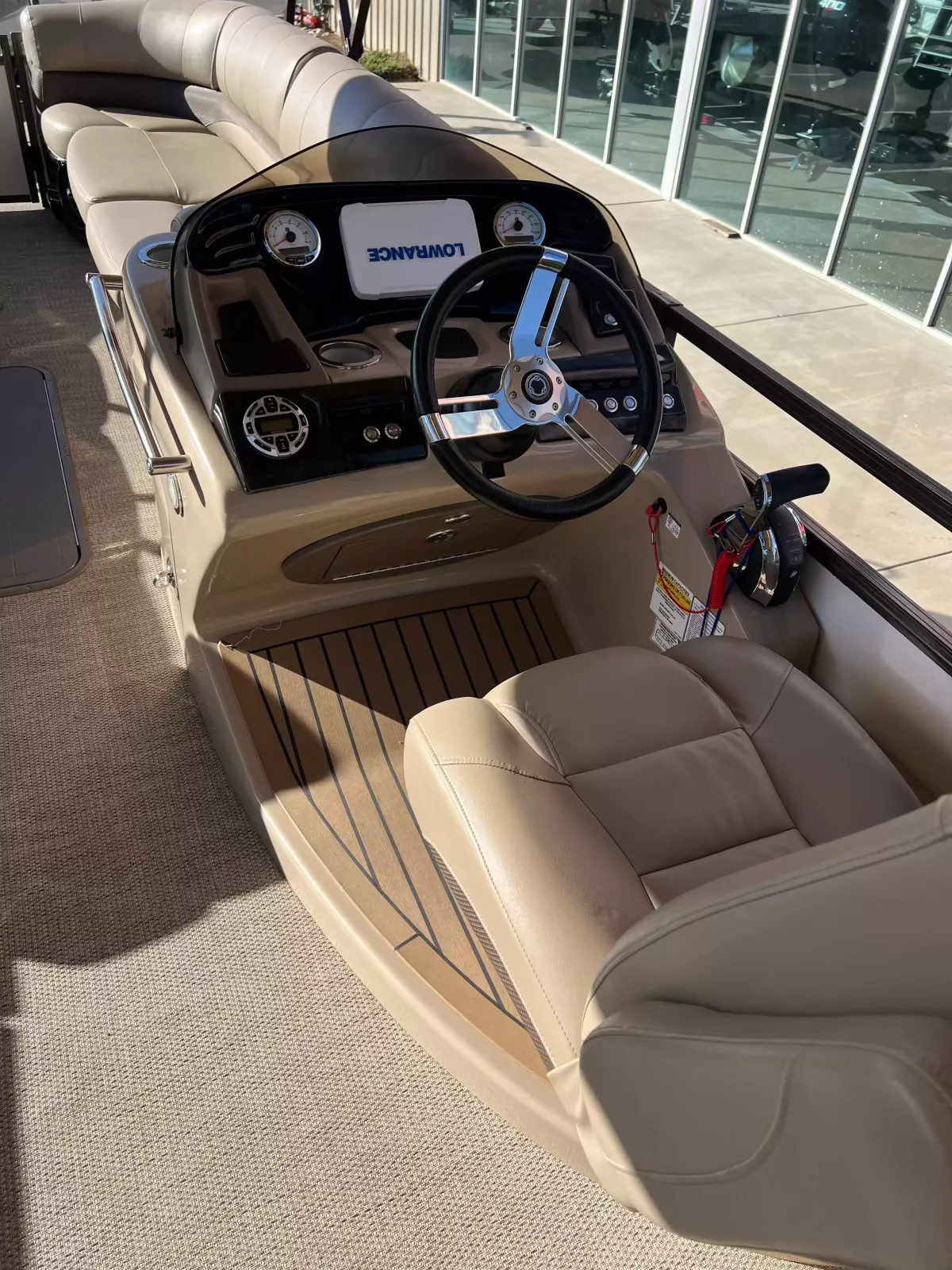 2017 Regency 254 LE-9