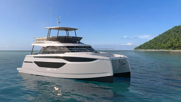 2027 Prestige M-Line: M6