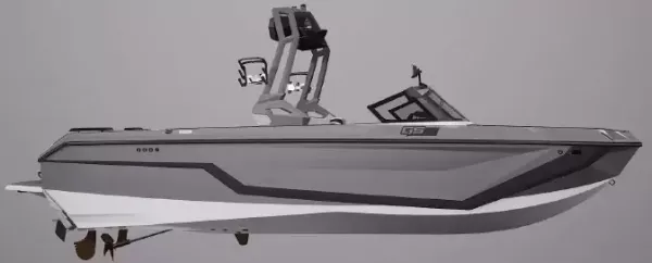 Available inventory boat 11