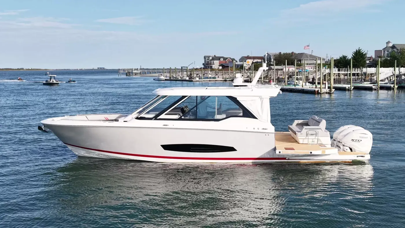 boat Image