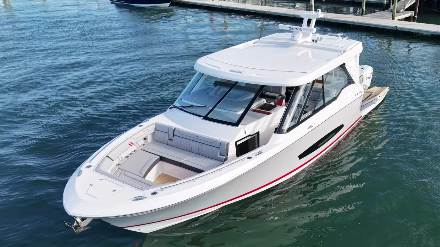 boat Image
