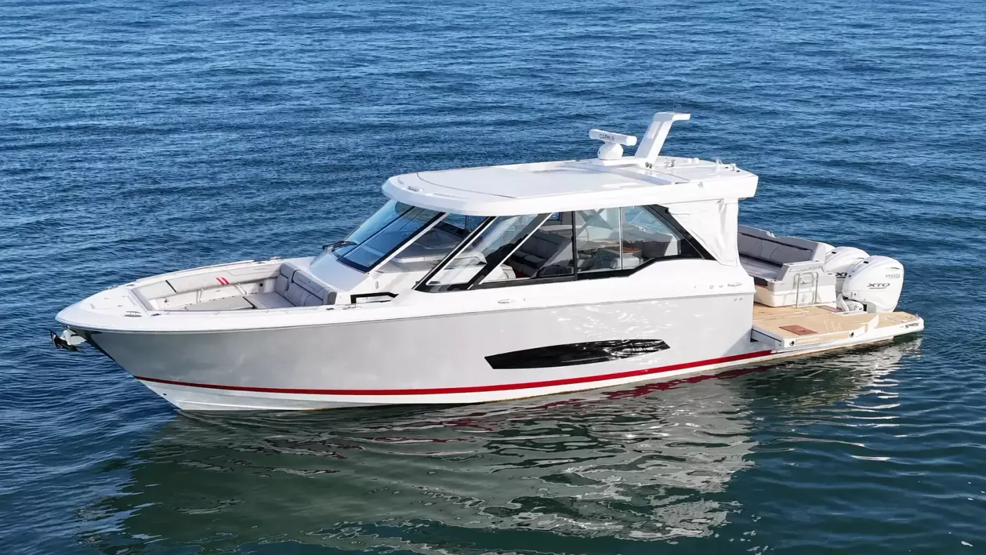 boat Image