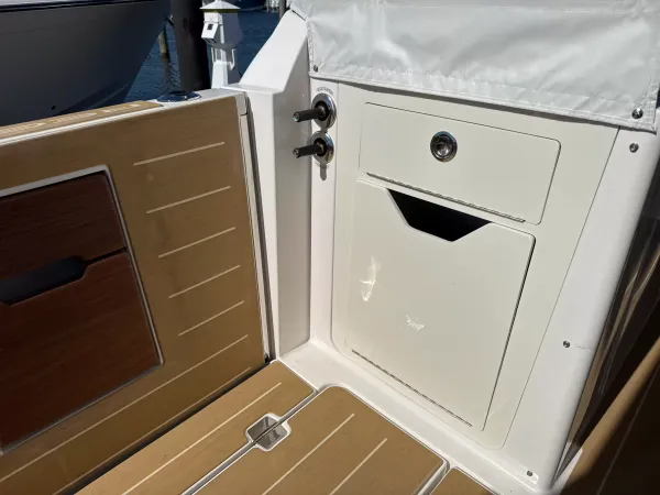 2027 Regal LX43 ULTIMATE detail image 16