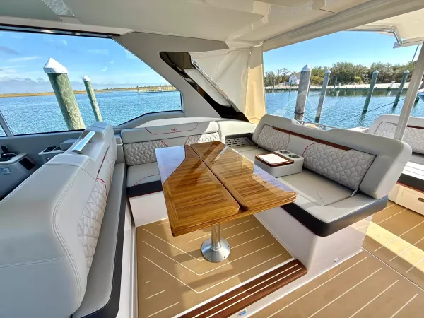 2027 Regal LX43 ULTIMATE detail image 22