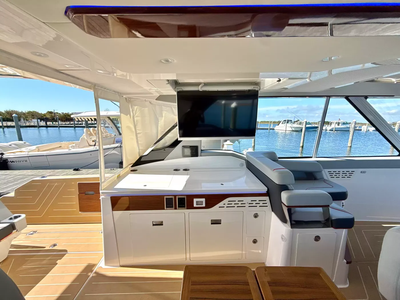 boat Image