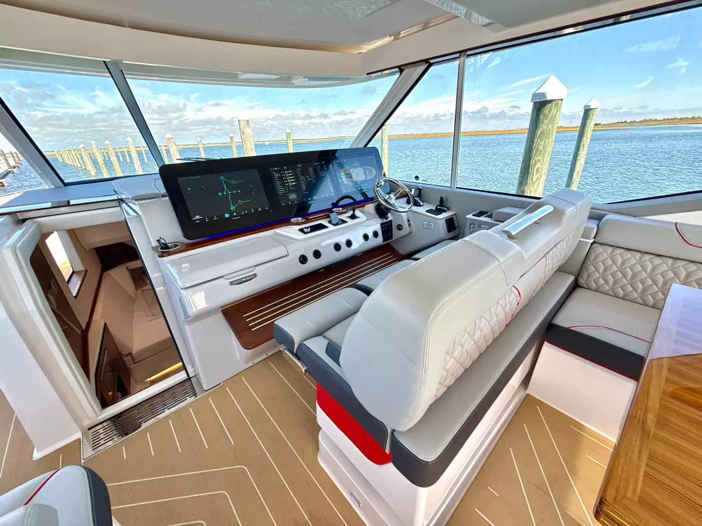 boat Image