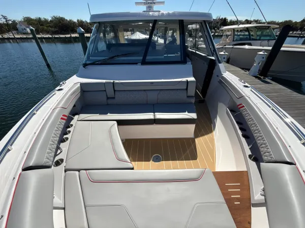 2027 Regal LX43 ULTIMATE detail image 39