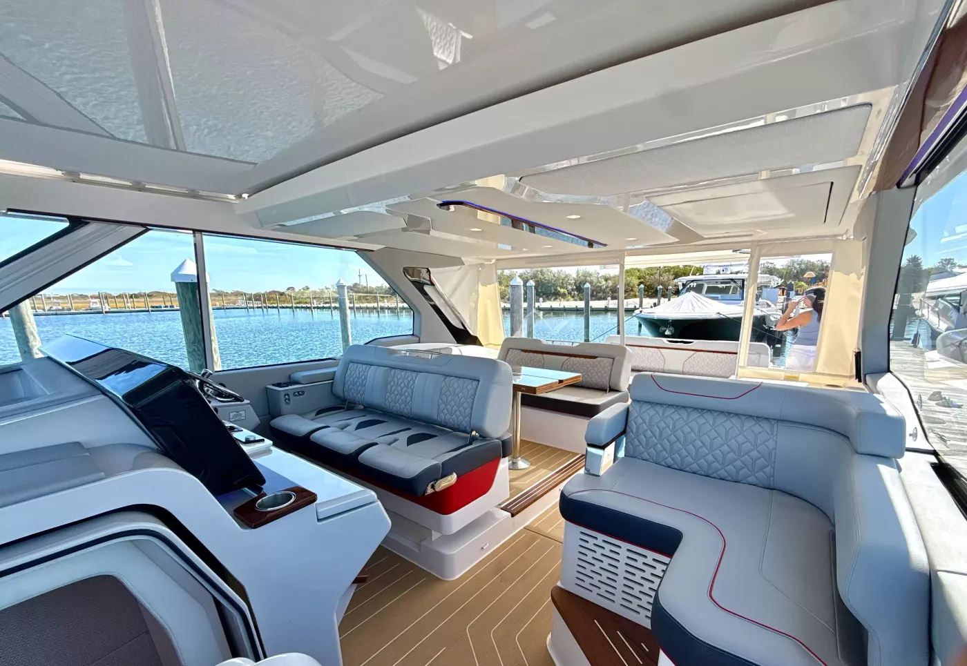 boat Image