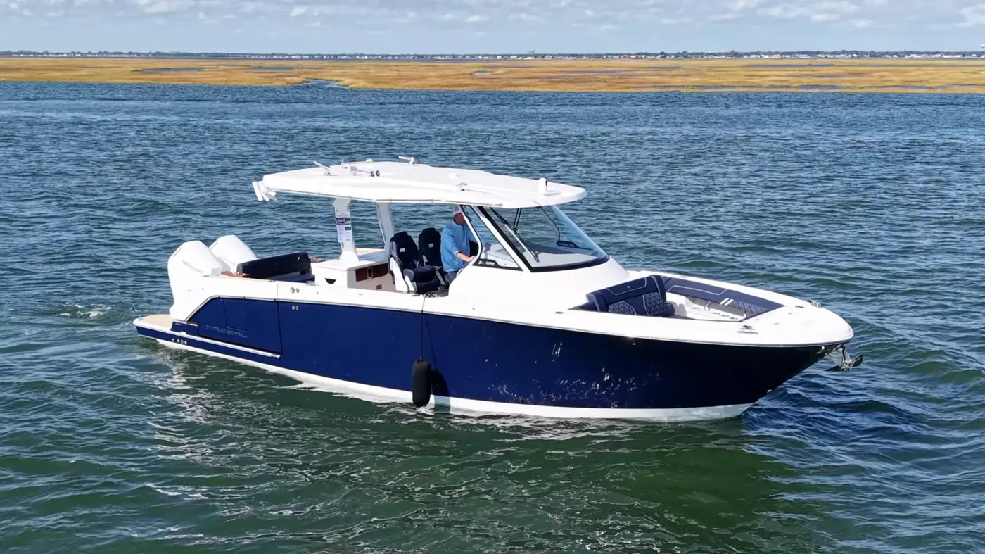 boat Image
