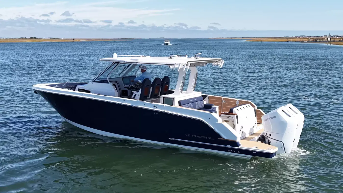 boat Image