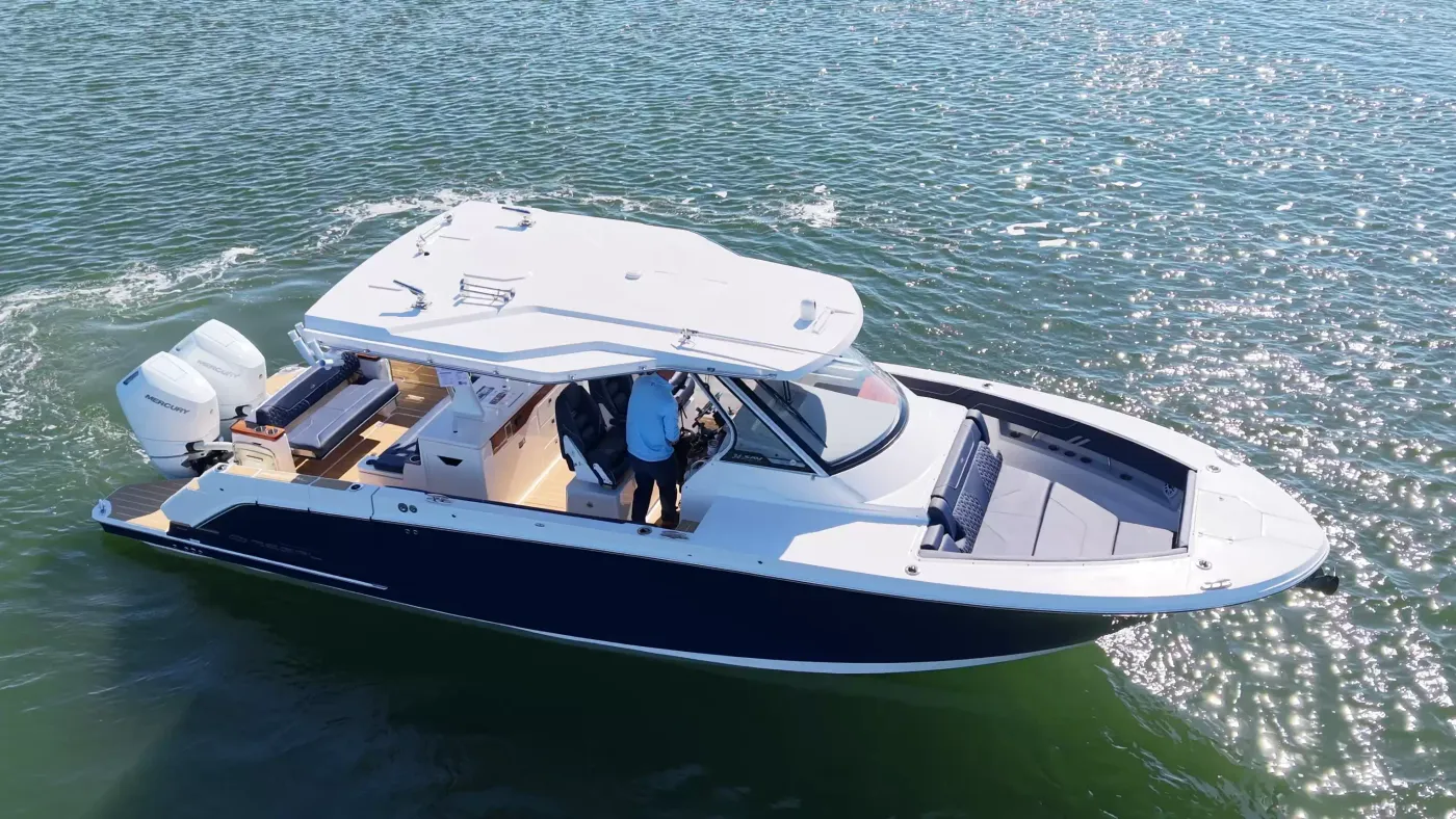 boat Image