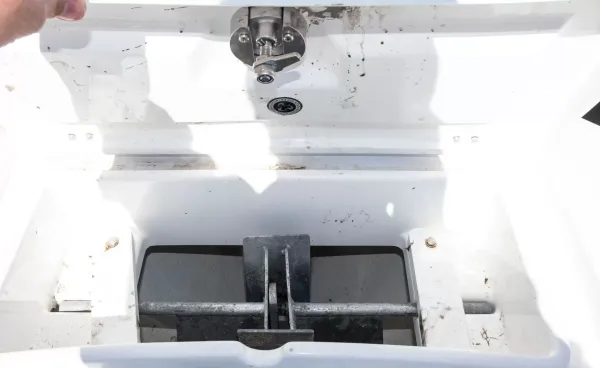 2022 Regulator 23 CENTER CONSOLE detail image 17