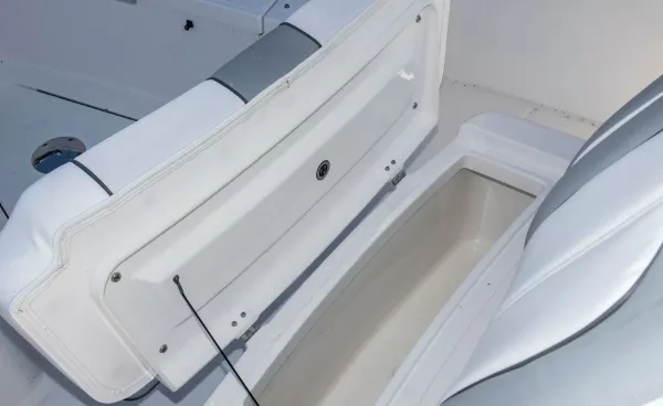 2022 Regulator 23 CENTER CONSOLE detail image 15