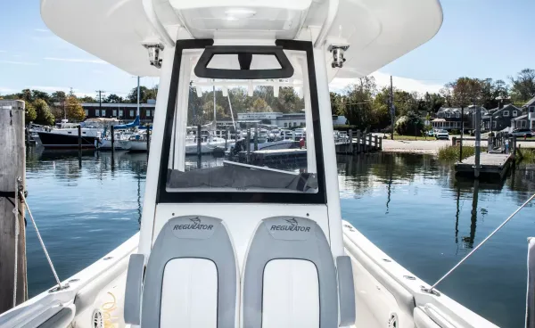 2022 Regulator 23 CENTER CONSOLE detail image 13