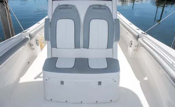 2022 Regulator 23 CENTER CONSOLE detail image 14