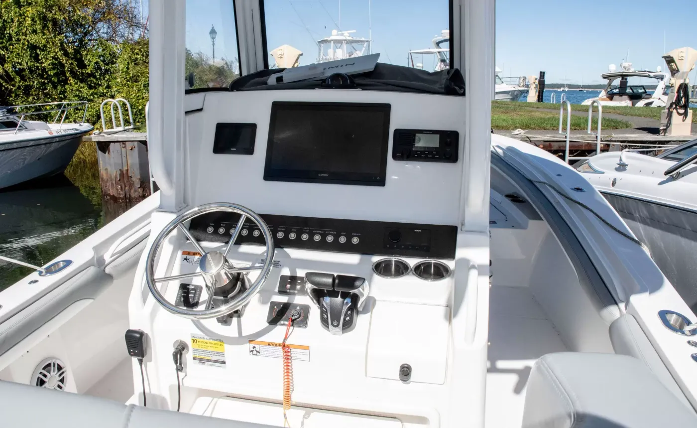 boat Image