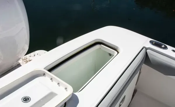 2022 Regulator 23 CENTER CONSOLE detail image 4