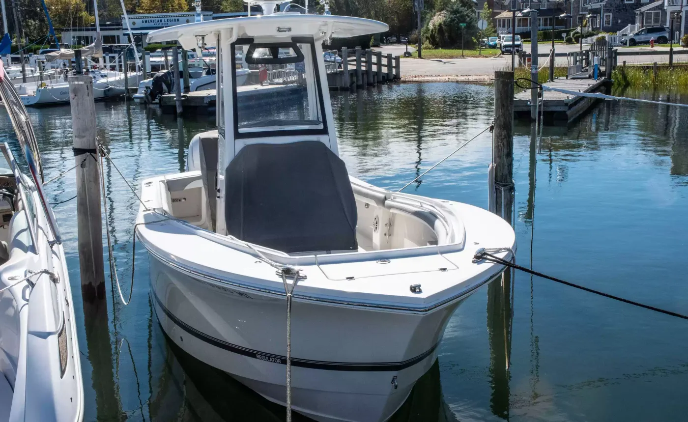 boat Image