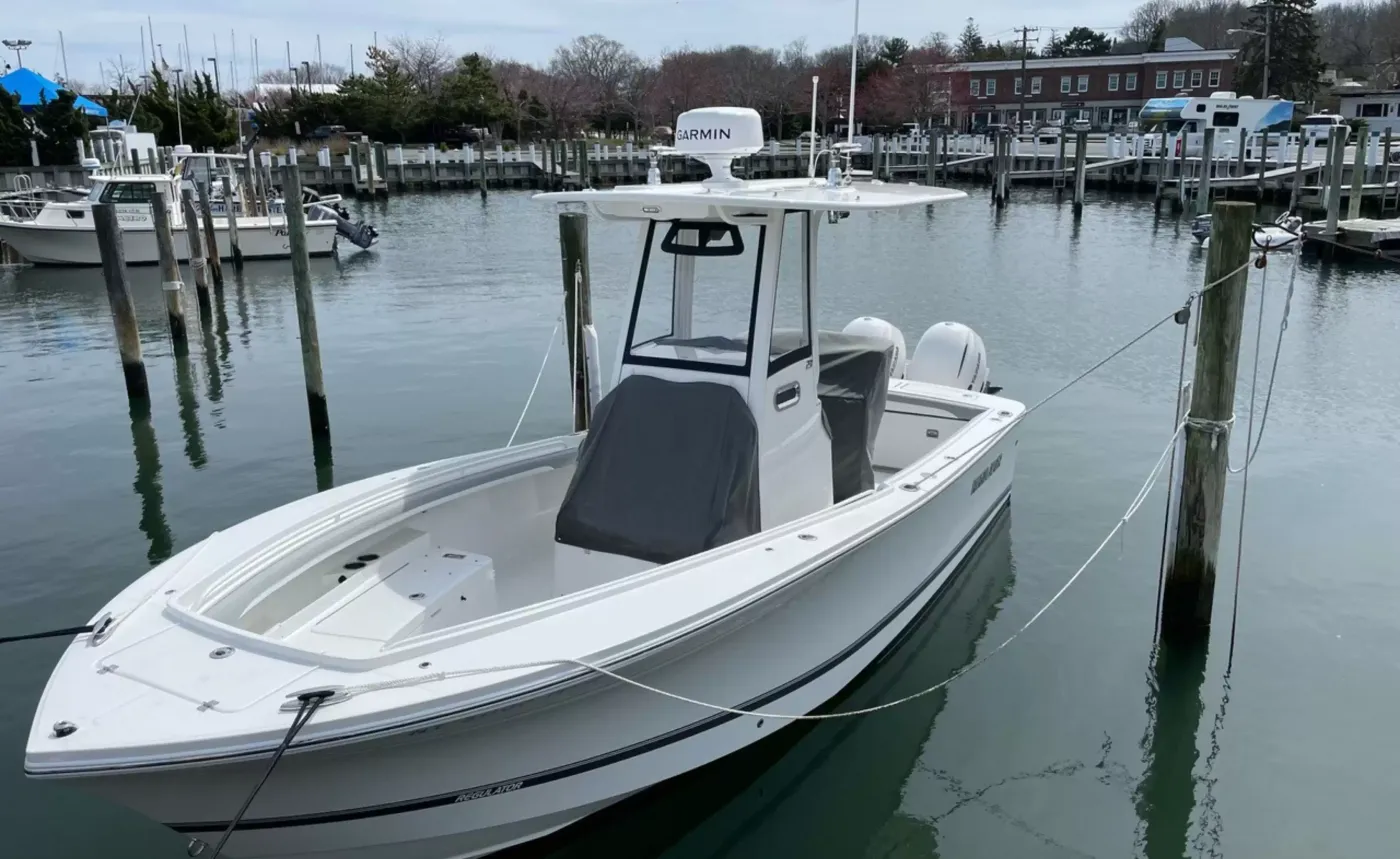 boat Image