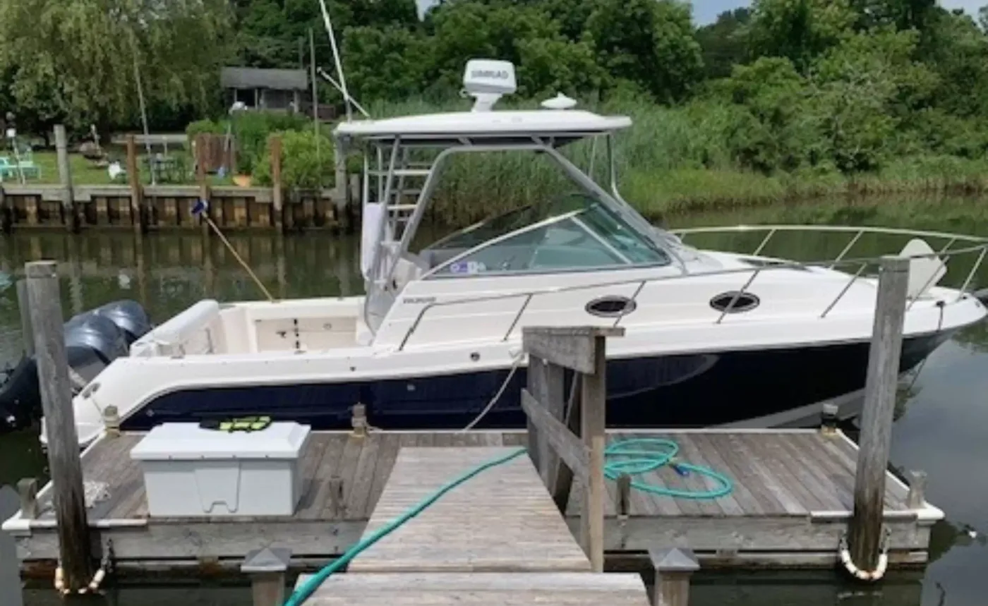 boat Image