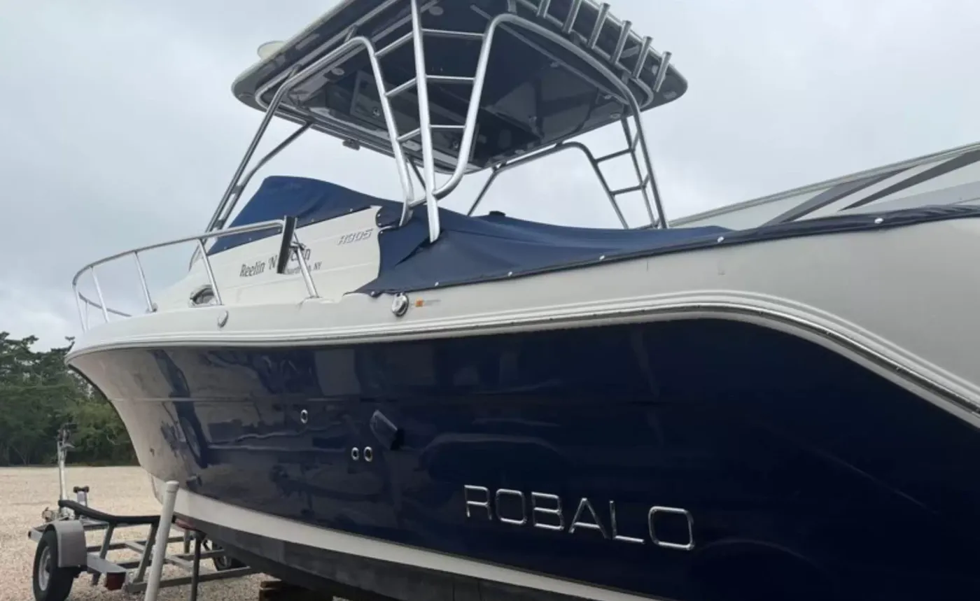 boat Image
