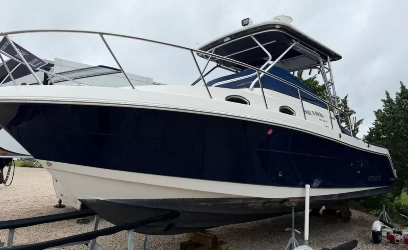 boat Image