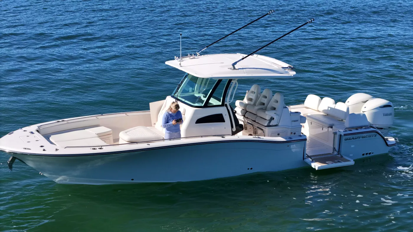 boat Image