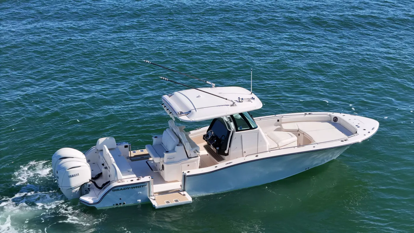 boat Image