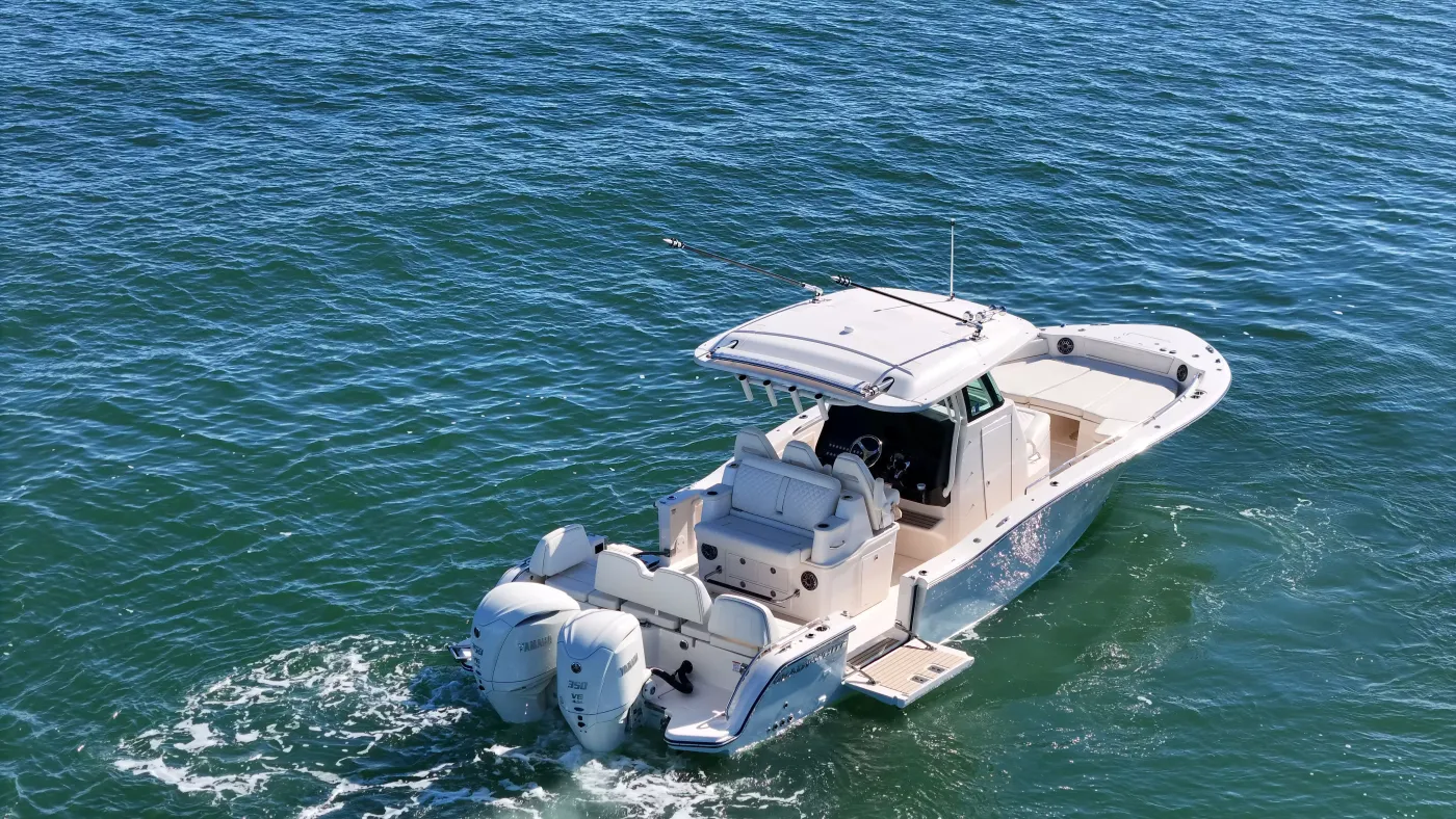 boat Image