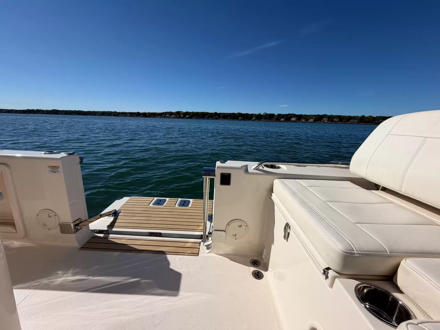boat Image