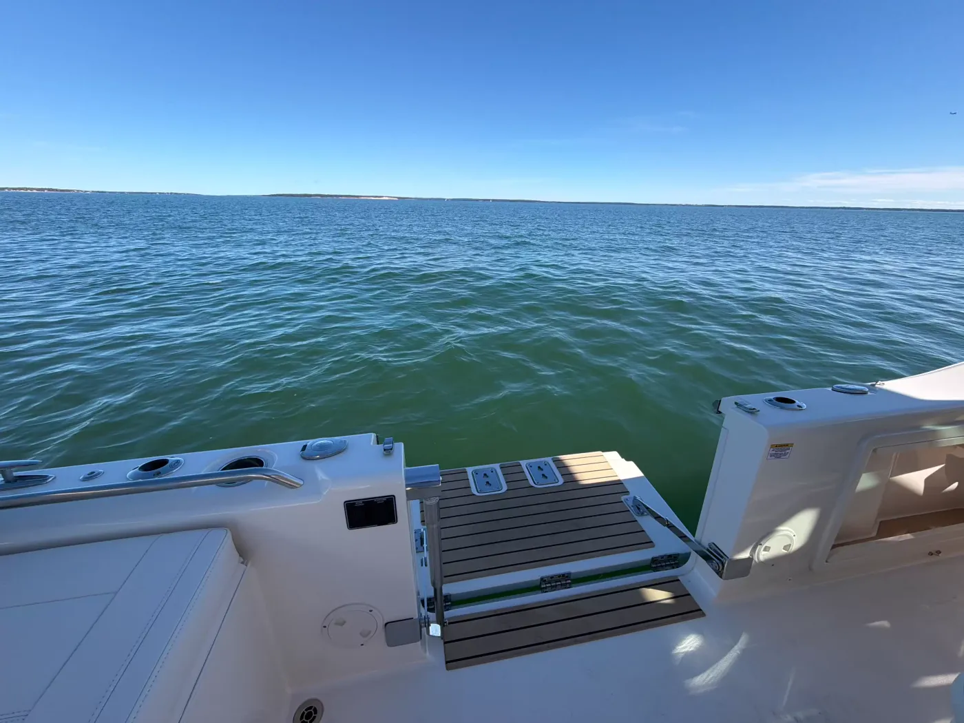 boat Image