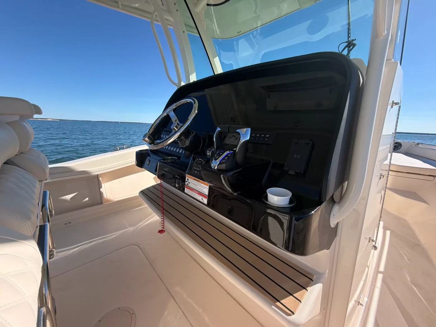 boat Image